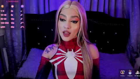 Halls Red online show from September 29, 10:37 pm