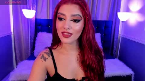 Halls Red online show from March 11, 8:53 pm