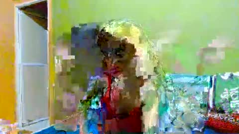 hambercrist online show from March 11, 2:53 am