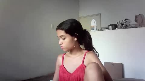 hambercrist online show from December 3, 4:50 pm