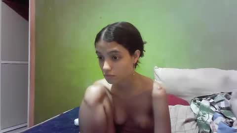 hambercrist online show from January 17, 1:04 am