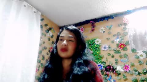 Snapshot of han_deus chatting on September 21, 3:38 am HANMy Dears make sure to follow me here create a FREE account if you dont have one and chat thank you. online show from September 21, 3:38 am