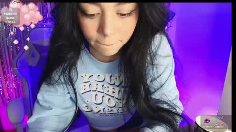 Snapshot of hana_garcia chatting on December 20, 5:25 am Hana Garcia online show from December 20, 5:25 am