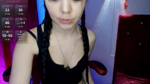 Snapshot of hana_garcia chatting on September 10, 5:13 pm Hana Garcia online show from September 10, 5:13 pm