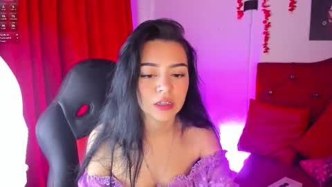 Snapshot of hana_garcia chatting on September 28, 8:36 pm Hana Garcia online show from September 28, 8:36 pm