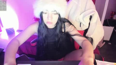 Snapshot of hana_garcia chatting on September 26, 8:17 pm Hana Garcia online show from September 26, 8:17 pm