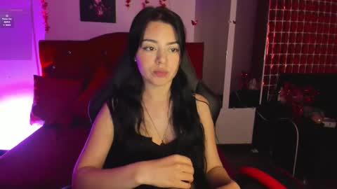 Snapshot of hana_garcia chatting on September 27, 8:27 pm Hana Garcia online show from September 27, 8:27 pm