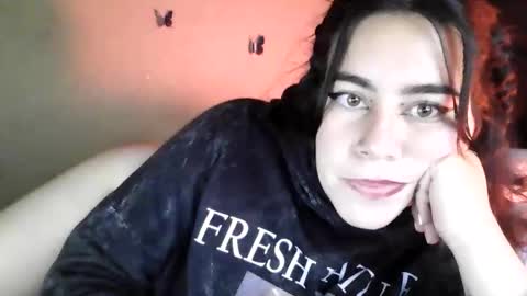 Hanah Montana Independent model online show from April 9, 3:39 pm