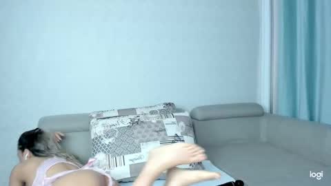 Snapshot of hanah_cho_cho chatting on February 28, 6:21 am Hanah online show from February 28, 6:21 am
