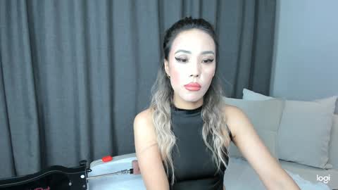 Snapshot of hanah_cho_cho chatting on January 22, 5:26 am Hanah online show from January 22, 5:26 am