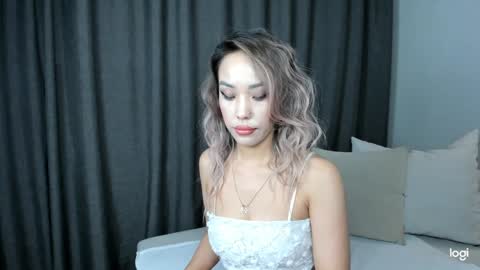 Snapshot of hanah_cho_cho chatting on January 26, 6:28 am Hanah online show from January 26, 6:28 am