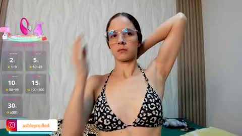 hanasleep online show from March 27, 7:03 pm