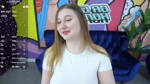 Dayana online show from October 23, 2:12 pm