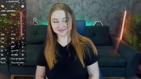 Dayana online show from November 16, 6:59 am