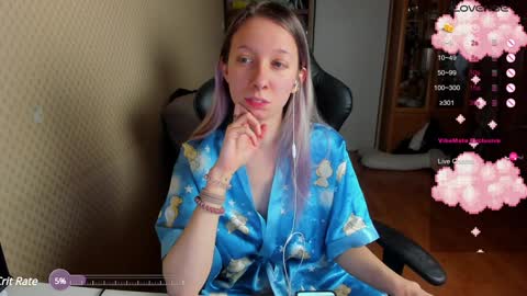 Mila online show from December 30, 3:25 am