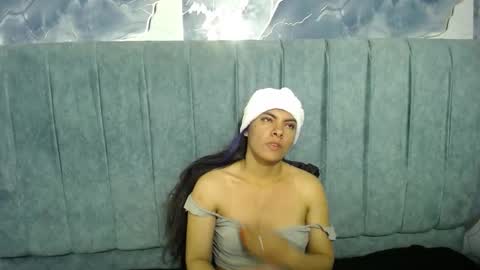 Hanna online show from November 24, 7:16 pm