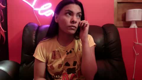 Hanna online show from November 9, 6:48 pm