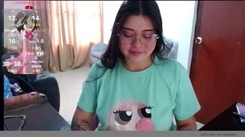 Hanna online show from September 24, 5:34 pm