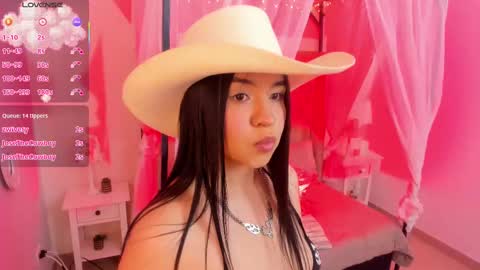 hanna  online show from October 4, 5:02 am