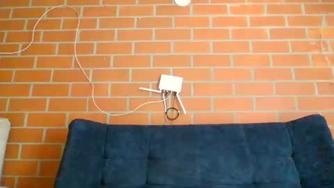 Snapshot of hanna_beily chatting on March 6, 6:48 pm hanna online show from March 6, 6:48 pm