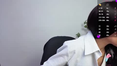 Sara online show from June 16, 3:35 pm