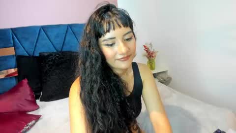 Hanna clark online show from July 28, 3:21 pm