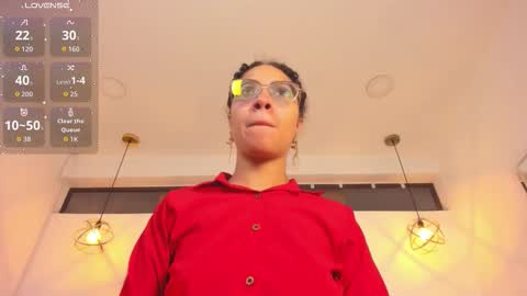 HANNA online show from January 19, 12:12 pm