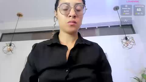 Snapshot of hanna_corne chatting on September 22, 1:42 pm HANNA online show from September 22, 1:42 pm