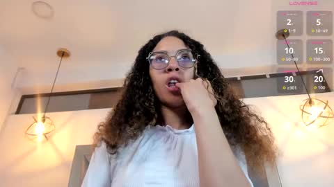 Snapshot of hanna_corne chatting on September 18, 2:37 pm HANNA online show from September 18, 2:37 pm
