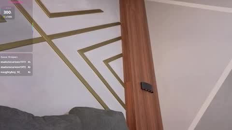 ANA online show from December 4, 1:35 pm