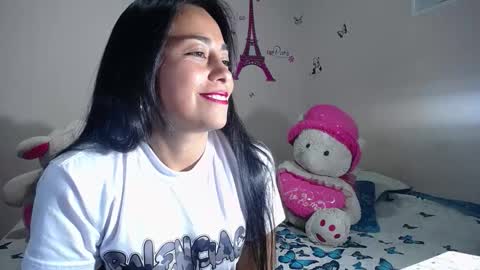 HANNA online show from March 11, 1:54 am