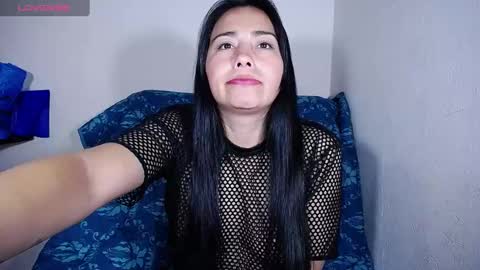 Snapshot of hanna_girl21 chatting on January 30, 8:11 am HANNA online show from January 30, 8:11 am