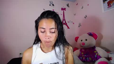 HANNA online show from July 22, 6:53 pm
