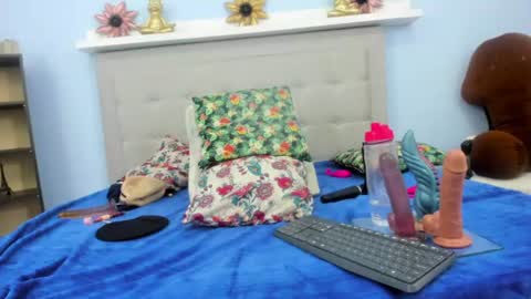 hanna_hornyx20 online show from July 5, 3:35 am