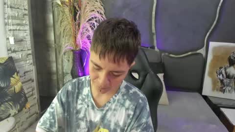 Hanna online show from July 5, 3:46 am