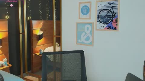 Hanna online show from January 5, 7:17 pm