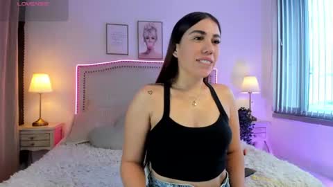 Hanna Klover online show from June 13, 5:32 pm