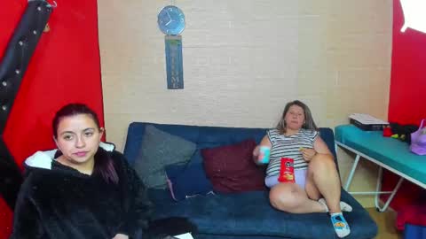 Hanna online show from November 6, 1:00 am