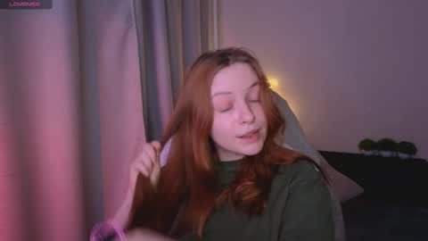 Hanna  next stream is Mo 8pm-6am by CET online show from February 21, 12:05 am