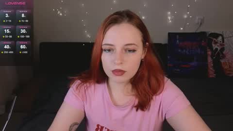 Hanna  next stream is Mo 8pm-6am by CET online show from November 20, 10:11 pm