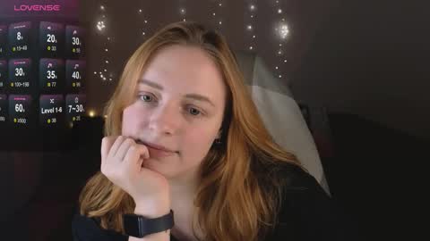 Hanna  next stream is Mo 8pm-6am by CET online show from October 28, 9:30 pm