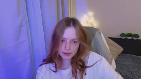 Hanna  next stream is Mo 8pm-6am by CET online show from February 27, 6:20 pm