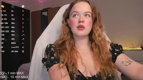 hanna montanas online show from October 16, 8:33 pm