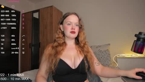 hanna montanas online show from September 28, 6:02 pm