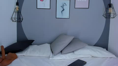 Snapshot of hanna_moonlight_ chatting on December 29, 4:40 pm Hanna online show from December 29, 4:40 pm