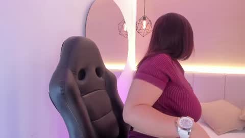 Hanna online show from July 20, 8:31 pm