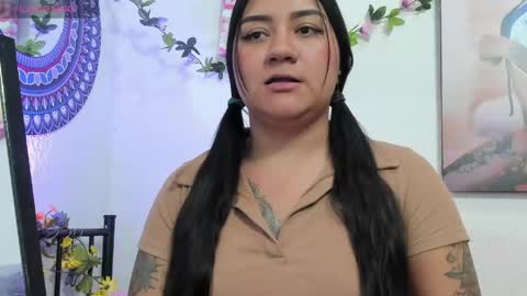 Hanna online show from April 16, 9:50 pm