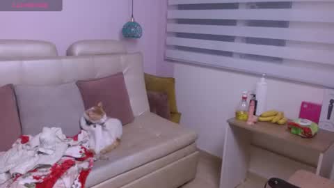 hanna_morganx online show from July 21, 7:25 pm