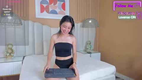Hanna  online show from July 23, 10:56 am