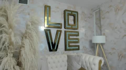 EVA online show from April 19, 2:22 am